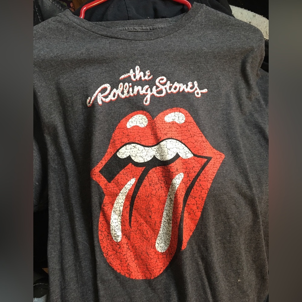 The Rolling Stones T-Shirt